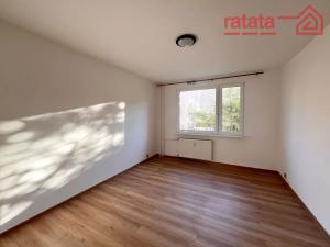 Pronájem bytu 4+1, Chomutov, Písečná, 78 m2