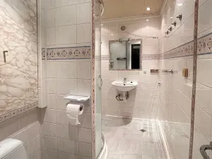Pronájem bytu 4+1, Chomutov, Písečná, 78 m2