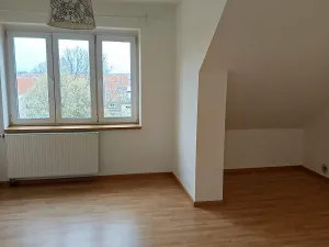 Pronájem bytu 4+1, Praha - Dejvice, Na Kvintusce, 120 m2
