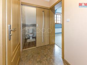 Prodej rodinného domu, Praha - Horní Počernice, Dobrošovská, 295 m2