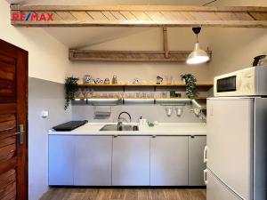 Prodej chaty, Nižbor, 62 m2