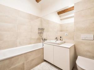 Pronájem bytu 3+kk, Sokolnice, Zámecká, 71 m2