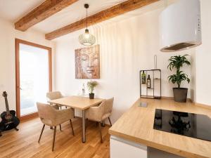 Pronájem bytu 3+kk, Sokolnice, Zámecká, 71 m2