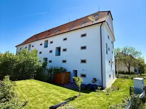 Pronájem bytu 3+kk, Sokolnice, Zámecká, 71 m2