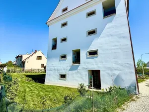 Pronájem bytu 3+kk, Sokolnice, Zámecká, 71 m2