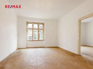 Prodej bytu 3+kk, Praha - Bubeneč, N. A. Někrasova, 83 m2