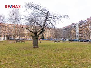 Prodej bytu 3+kk, Praha - Bubeneč, N. A. Někrasova, 83 m2