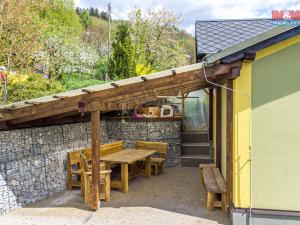 Prodej rodinného domu, Proseč pod Ještědem, 145 m2