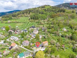 Prodej rodinného domu, Proseč pod Ještědem, 145 m2