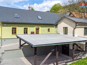 Prodej rodinného domu, Proseč pod Ještědem, 145 m2