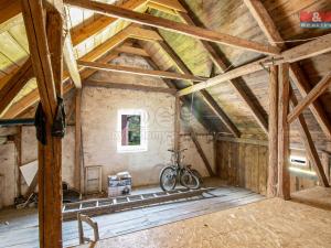 Prodej rodinného domu, Proseč pod Ještědem, 145 m2