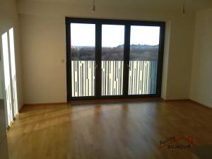 Pronájem bytu 1+kk, Praha - Žižkov, Olšanská, 34 m2