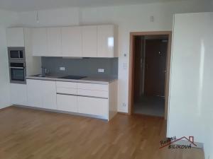 Pronájem bytu 1+kk, Praha - Žižkov, Olšanská, 34 m2