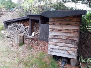Prodej chaty, Srbská Kamenice, 47 m2