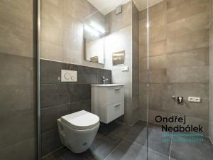 Prodej bytu 1+kk, Zlín, Kvítková, 33 m2