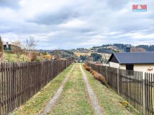 Prodej chaty, Kraslice - Hraničná, 20 m2