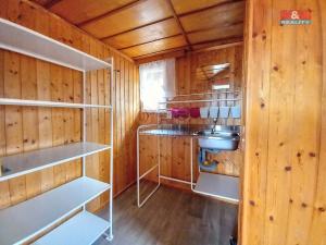 Prodej chaty, Kraslice - Hraničná, 20 m2