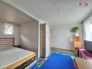 Prodej chaty, Kraslice - Hraničná, 20 m2