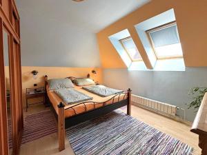 Prodej bytu 4+kk, Zlín, Kamenná, 169 m2