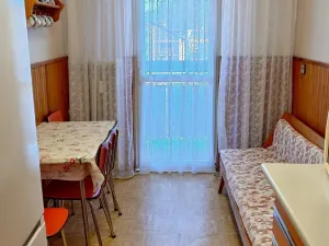 Prodej bytu 3+1, Borek, Družstevní, 73 m2