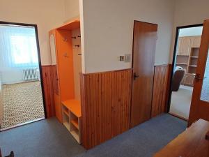 Prodej bytu 3+1, Borek, Družstevní, 73 m2