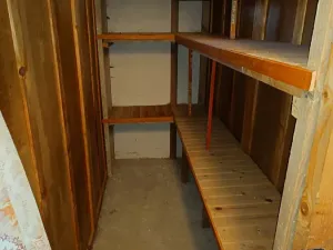 Prodej bytu 3+1, Borek, Družstevní, 73 m2