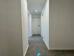 Pronájem bytu 3+kk, Teplice, Novosedlická, 57 m2