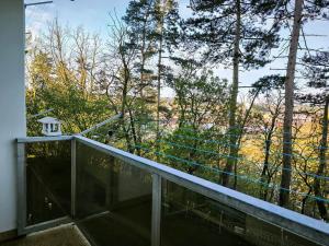 Prodej bytu 2+1, Třebíč, Obránců míru, 536 m2