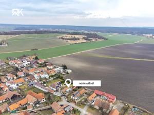 Prodej rodinného domu, Ovčáry, Pod Kaštanem, 70 m2