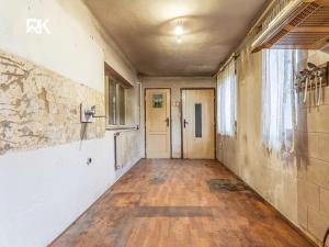 Prodej rodinného domu, Ovčáry, Pod Kaštanem, 70 m2