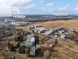 Prodej bytu 4+kk, Kolín, 94 m2