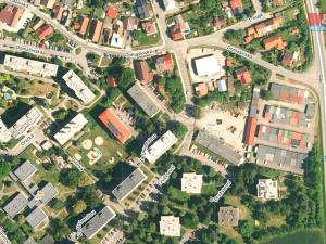 Prodej garáže, Dobruška, 20 m2