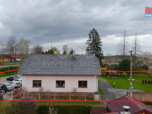 Prodej rodinného domu, Kopřivnice - Lubina, 100 m2