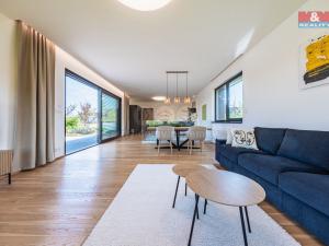 Pronájem rodinného domu, Kácov - Zliv, 148 m2