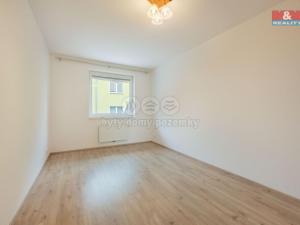 Pronájem bytu 2+kk, Jinočany, Za Devítkou, 49 m2