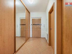 Pronájem bytu 2+kk, Jinočany, Za Devítkou, 49 m2
