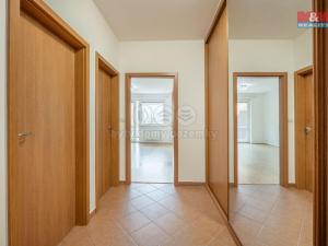 Pronájem bytu 2+kk, Jinočany, Za Devítkou, 49 m2