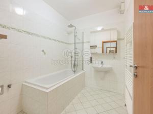 Pronájem bytu 2+kk, Jinočany, Za Devítkou, 49 m2