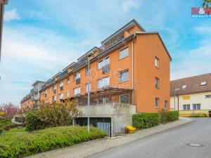 Pronájem bytu 2+kk, Jinočany, Za Devítkou, 49 m2