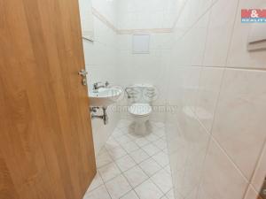 Pronájem bytu 2+kk, Jinočany, Za Devítkou, 49 m2