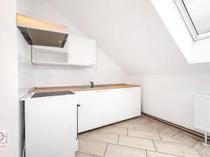 Pronájem bytu 1+kk, České Budějovice, Matice školské, 45 m2