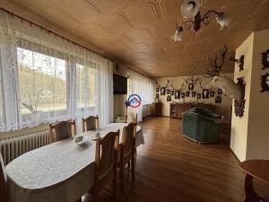 Prodej činžovního domu, Oskava, 390 m2