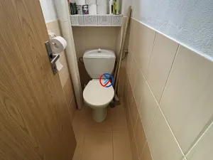 Prodej činžovního domu, Oskava, 390 m2
