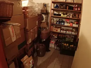 Prodej rodinného domu, Kostelec nad Černými lesy, Kutnohorská, 100 m2