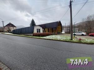 Prodej obchodního prostoru, Hejnice, 86 m2