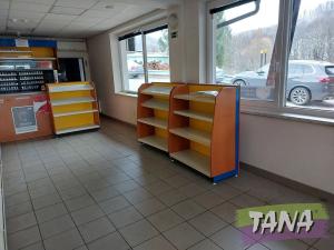 Prodej obchodního prostoru, Hejnice, 86 m2