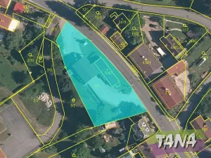 Prodej obchodního prostoru, Hejnice, 86 m2