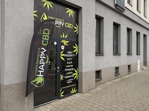 Prodej obchodního prostoru, Brno, Vranovská, 22 m2