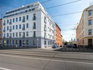 Prodej obchodního prostoru, Brno, Vranovská, 22 m2