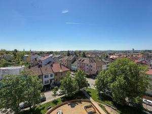 Prodej bytu 4+kk, Brno, Slámova, 81 m2
